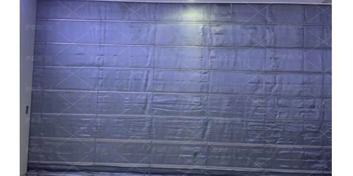 特級(jí)防火卷簾門各項(xiàng)功能調(diào)試要求