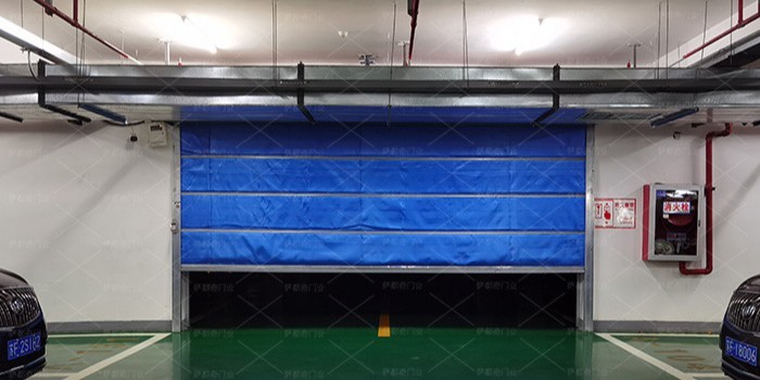 防火卷簾門(mén)介紹，上海防火卷簾門(mén)廠家直銷