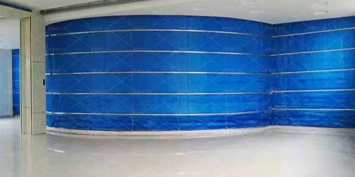 防火卷簾門(mén)可用做正常門(mén)使用嗎?